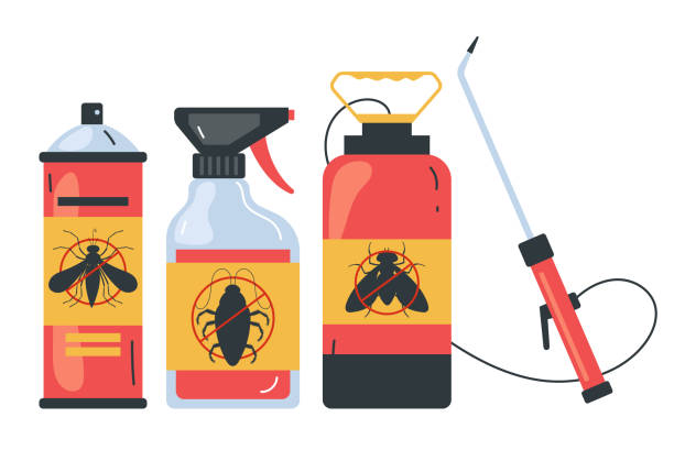 Best Insect Control  in Halfway, MD